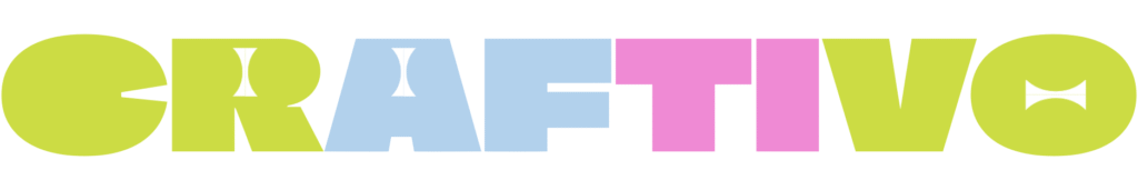 Craftiva - agencja marketingowa i kreatywna